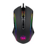 Redragon Ranger 12400DPI Gaming Mouse Black