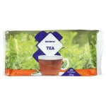 No Name Black Tea 26 Pack