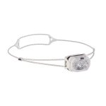 Petzl Swift Lt Headlamp White