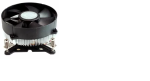 Mecer Evercool Intel LGA1700 1851 Low-profile Cpu Cooler 95W Tdp
