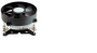 Mecer Evercool Intel LGA1700/1851 Low-profile Cpu Cooler 95W Tdp
