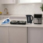 Sunbeam Appliance Combo