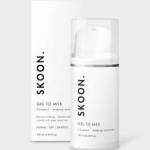 . Gel-to-milk Cleanser - 30ML
