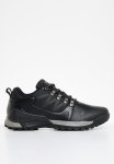Urbanart Tatum 7 Faux Leather - Black
