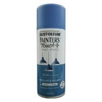 Rustoleum Painters Touch + Satin Blue Steel 340G