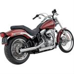 Softail Standard Hs Slip -ons