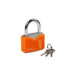 50MM Iron Padlock With Two Keys