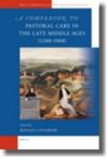 A Companion To Pastoral Care In The Late Middle Ages 1200-1500 Hardcover