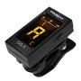 Chromacast Clip On Chromatic Instrument Tuner