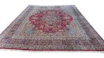 Very Fine Persian Kerman Carpet 410CM X 305CM Hand Knotted