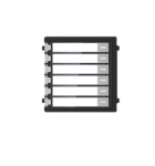 Hik Video Intercom Nametag Module