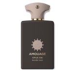 Amouage Opus Xiii Silver Oud