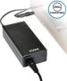 Port Design Port Connect Universal Dell Notebook Power Adapter Cylinder Port 65W