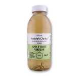 Natures Choice Apple Cider Vinegar 500ML Filtered