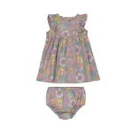 Floral Printed Cotton Set