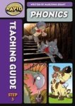 Rapid Phonics Teaching Guide 3 Spiral Bound