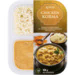 Mild Chicken Korma 300G