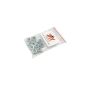 10X M-6MM Hex Nuts