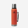 Stanley The Legendary Classic Bottle 1L - Blaze Orange