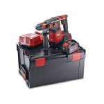 Flex Rotary Hammer 26MM Cordless 18V Sds+ Brushless Set Che 2-26 18.0-EC 5.0 Set