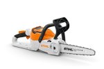 Msa 60 C-b Cordless Chainsaw – Ak System