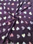 Super Soft Printed Fleece