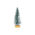 White Xmas Tree