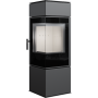 - Thor 8 Corner Fireplace 10KW