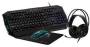 Vx Gaming Heracles Series 4-IN-1 Gaming Combo