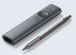 Logitech Spotlight Presentation Remote Slate - 910-004861