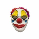 Mean Clown Mask