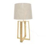 Rothschild Table Lamp - Lampbase & Lampshade