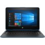 HP Probook X360 G1 11.6 Celeron Touchscreen Notebook - Intel Celeron N4200 4GB RAM 256GB SSD Windows 11 Home