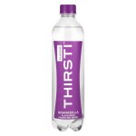 Thirsti Granadilla Flavoured Water 500ML