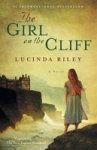 The Girl On The Cliff - Lucinda Riley Paperback