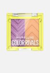 Maybelline Color Rival Eyeshadow - Spontaneous X Purposeful