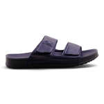 Sleigh Men Navy - Navy 47 Leather