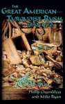 The Great American Turquoise Rush: 1890-1910