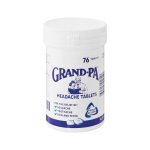 Grand-pa Headache Tablets 76'S