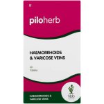 Piloherb Tablets 60 Tablets