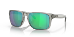 Oakley - Holbrook XL - Grey Ink prizm Jade Polarized