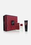 Icon Racing Red 3 Piece Edp Gift Set Parallel Import