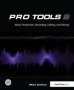 Pro Tools 9 - Music Production Recording Editing And Mixing   Hardcover