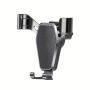 Car Navigation Phone Stand Holder Car Air Outlet Anti Shaking Gravity