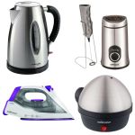 Mellerware - Kitchen Combo Set - Starter Kit 98
