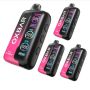 Trifusion 50K Disposable Vape - Strawberry Marshmallow Pack Of 4