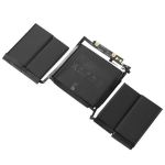 Battery For Macbook Pro 13 Touch A1706 A1819 Late 2016-MID 2017