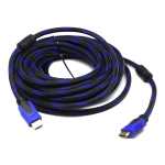 30M Braided HDMI V1.4 Cable HDMIB-30M