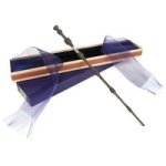 Professor Dumbledore Wizard Wand - In Ollivanders Box