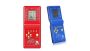 Retro Classic Brick Game Toy Tetris Hand Held Lcd Electronic - Set Of 2